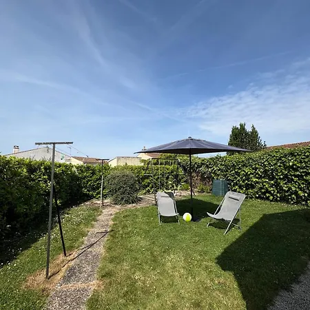 Maison 6,8 Pers A Proximité Des Plages Casa vacanze *