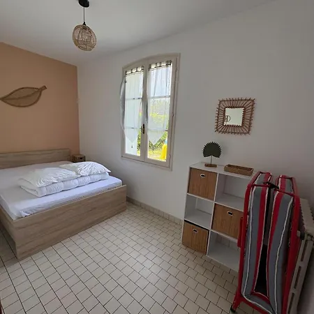 Maison 6,8 Pers A Proximité Des Plages *