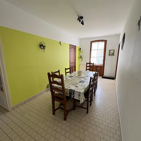 Maison 6,8 Pers A Proximité Des Plages Saint-Michel-en-l'Herm