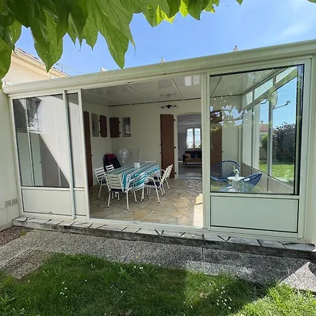 Maison 6,8 Pers A Proximité Des Plages * Saint-Michel-en-l'Herm