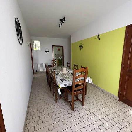 Maison 6,8 Pers A Proximité Des Plages Casa vacanze *