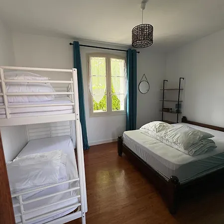 Maison 6,8 Pers A Proximité Des Plages *