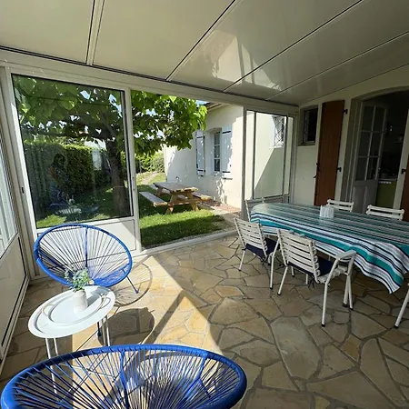 Maison 6,8 Pers A Proximité Des Plages