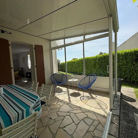 Casa vacanze Maison 6,8 Pers A Proximité Des Plages *