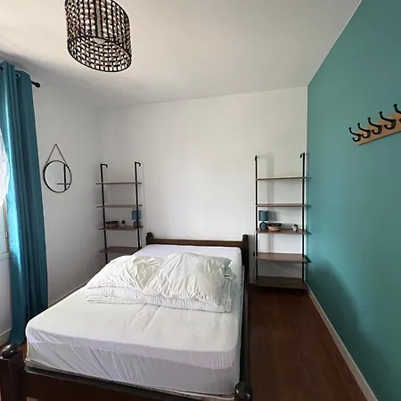 Maison 6,8 Pers A Proximité Des Plages Casa vacanze Saint-Michel-en-l'Herm