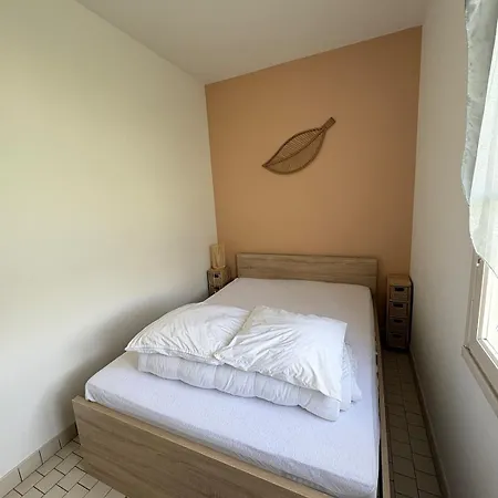 Hébergement de vacances Maison 6,8 Pers A Proximite Des Plages Saint-Michel-en-l'Herm