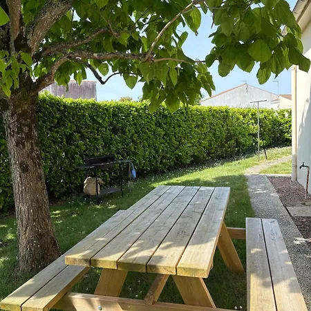 Casa vacanze Maison 6,8 Pers A Proximité Des Plages