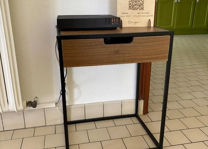 Maison 6,8 Pers A Proximite Des Plages Feriehus *