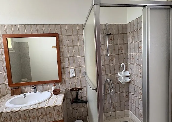 Feriehus Maison 6,8 Pers A Proximite Des Plages