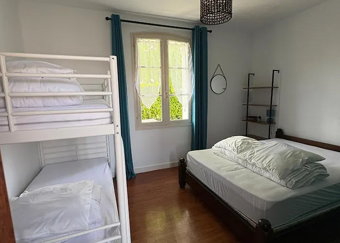 Maison 6,8 Pers A Proximite Des Plages *