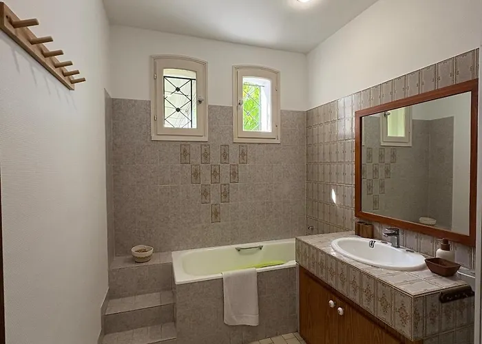 Maison 6,8 Pers A Proximite Des Plages *